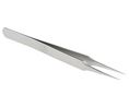 Tweezers Precision Stainless Steel Extra Fine 110mm